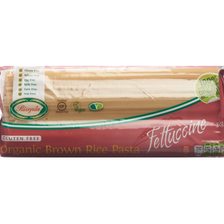 Alternis Rizopia Fettucine 500g