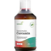 Sanasis Curcumin Liposomal 250ml