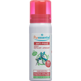 Puressentiel Anti-Sting Repellent Spray 75ml