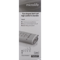 Мягкая манжета Microlife на плечо S 17-22см
