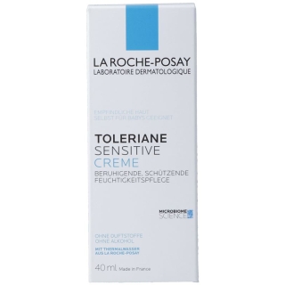 La Roche-Posay Toleriane Sensitive
