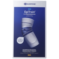 Активный бандаж EPITRAIN с ремнем Gr2 из титана Активный бандаж EPITRAIN с ремнем Gr2 из титана