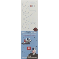 Зубная паста SWISSDENT KIDS My Little Star Зубная паста SWISSDENT KIDS My Little Star