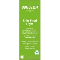 Weleda Skin Food Light Tb 75 мл