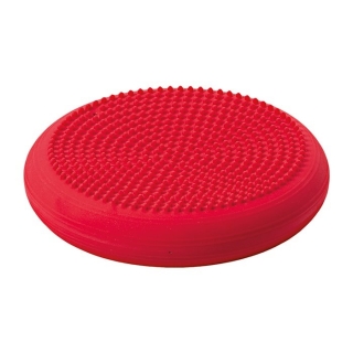 Sundo Ballsitzkissen Baki 33 Rot Eins Geno M Pum