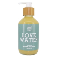 Trash Hero Love Water Shampoo Echinacea 250ml