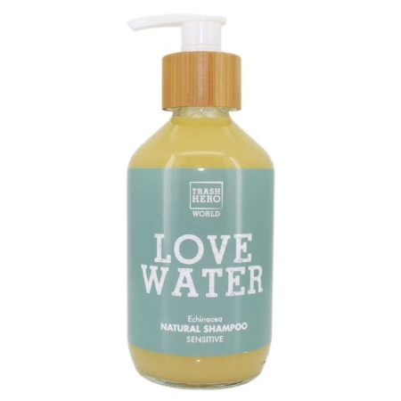 Trash Hero Love Water Shampoo Echinacea 250ml