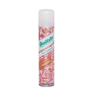 Batiste Rose Gold Trockenshampoo Spray 200ml