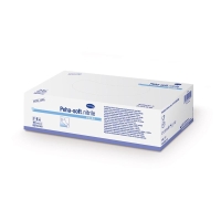 Peha-soft Nitrile Guard XL 100 Stück Peha-soft Nitrile Guard XL 100 Stück