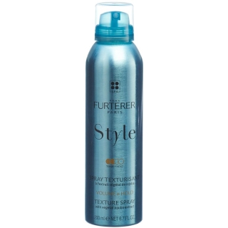 Furterer Style Texture Hair Spray 200ml