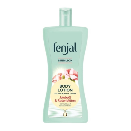 Fenjal Body Lotion Sinnlich Flasche 400ml
