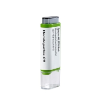 Spagyros Calcium Carbon H Globuli C 9 Grösse 3 Multicl 2g