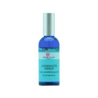 Damascena Lavendelblütenwasser Bio Spray 100ml Damascena Lavendelblütenwasser Bio Spray 100ml