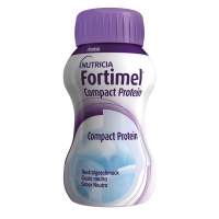 Fortimel Compact Protein Neutral 24 Flasche 125ml Fortimel Compact Protein Neutral 24 Flasche 125ml