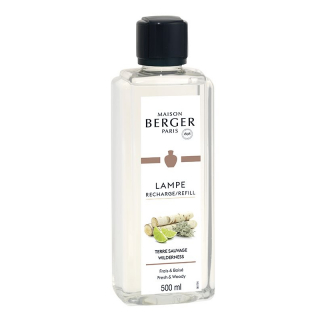 Maison Berger Parfum Terre Sauvage Flasche 500ml
