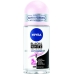 Женский дезодорант Nivea Invisible for Black &amp; White Clear Roll-on 5