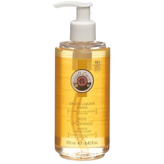 Roger Gallet Bois D' Savon Liquide (re) 250ml