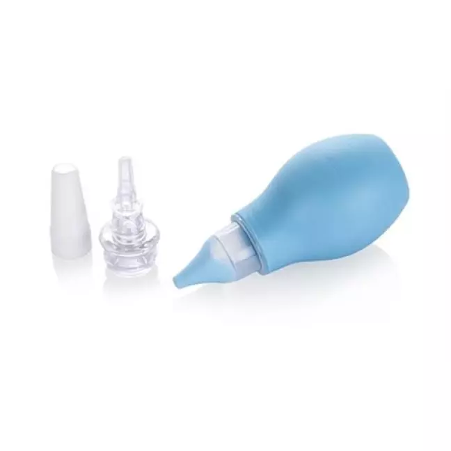 Nuby Nasen- und Ohrenreiniger Nuby Nasen- und Ohrenreiniger