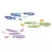 Nuby Zahnputztrainer-Set