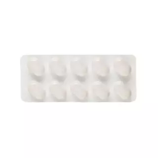 Lodine 300 mg 10 filmtablets