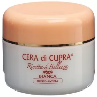Cera Di Cupra Bianca Topf 100мл