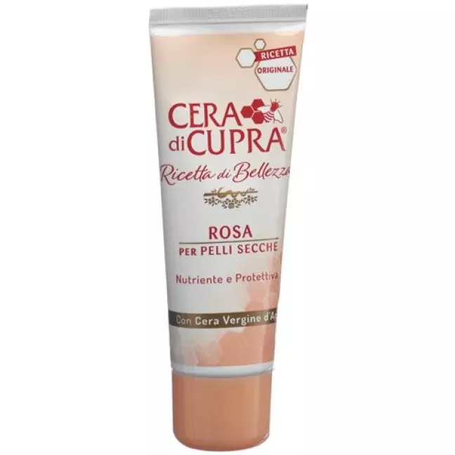 Cera Di Cupra Rosa Topf 100мл Cera Di Cupra Rosa Topf 100мл