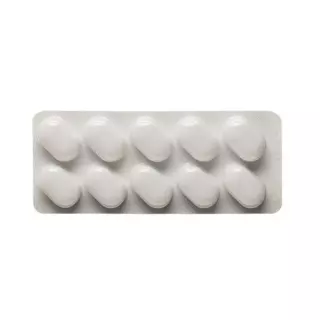 Lodine 600 mg 100 Retard filmtablets