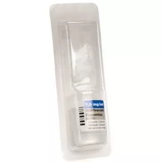 ROPIVAC FRESEN 7.5 MG/ML AMP