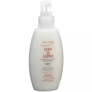 CERA DI CUPRA FLUIDO IDRAT GIO