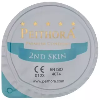 Peithora 2nd Skin 12 штук