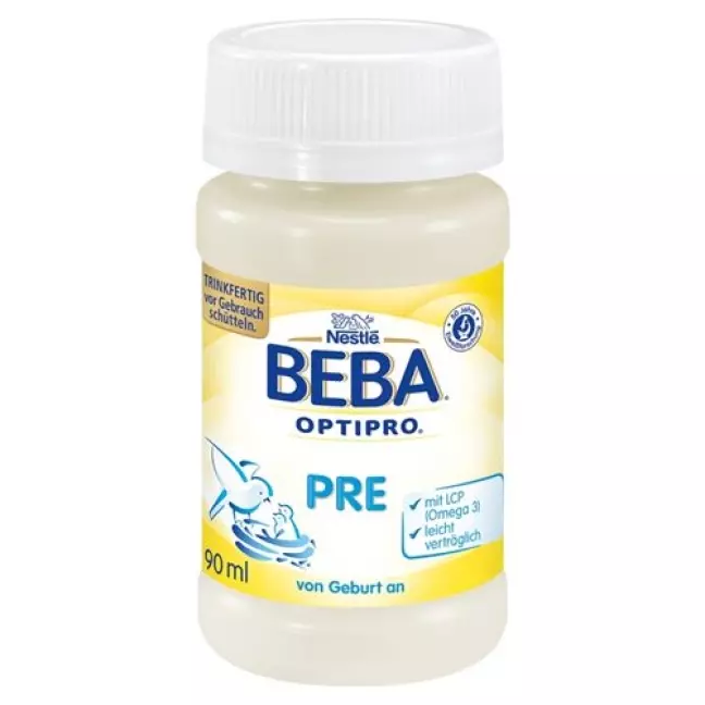 Beba Pro Pre жидкость 32x 90мл Beba Pro Pre жидкость 32x 90мл
