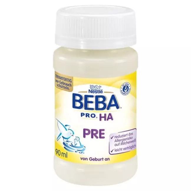 Beba Ha Pre жидкость 32x 90мл Beba Ha Pre жидкость 32x 90мл