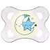 Mam Night Nuggi Sili 0-6m Spez Kol Boy 2 штуки Mam Night Nuggi Sili 0-6m Spez Kol Boy 2 штуки