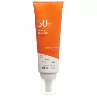 BIARRITZ SONNENSPRAY LSF50+