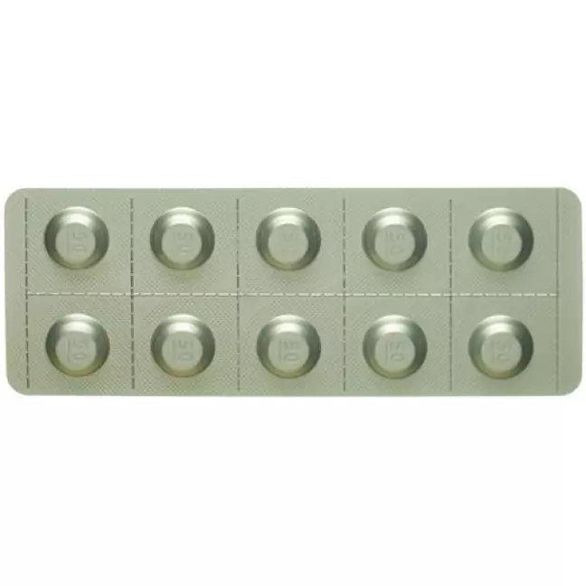 NOCDURNA SUBLING TABL 50 MCG 3