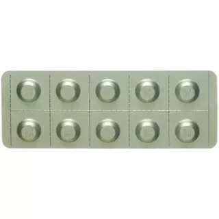 NOCDURNA SUBLING TABL 25 MCG 3