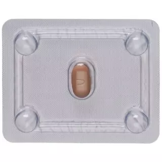 VENCLYXTOL 50MG