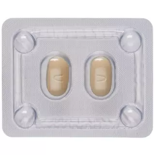 VENCLYXTO 100MG