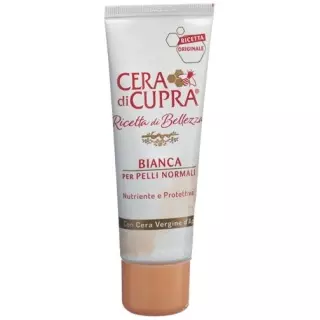 CERA DI CUPRA BIANCA TB