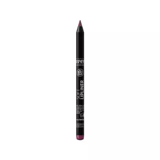LAVERA SOFT LIPLINER PLUM 04