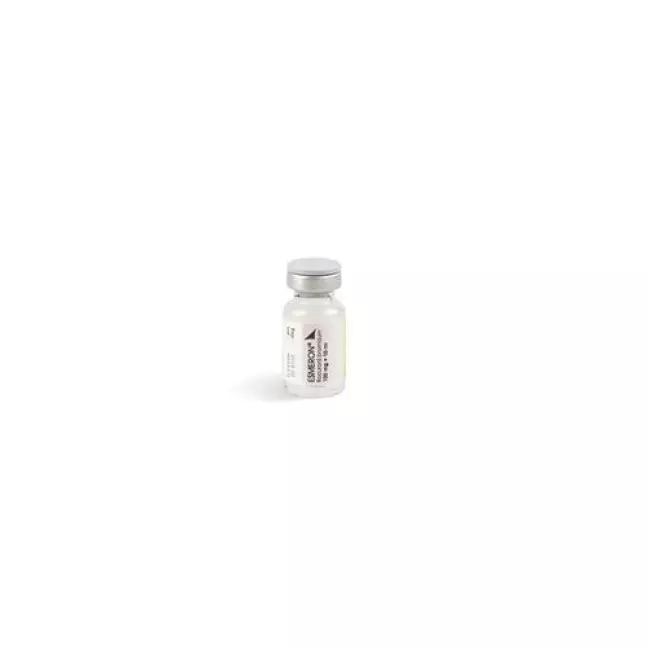 ESMERON INJ LSG 100MG STECH KK