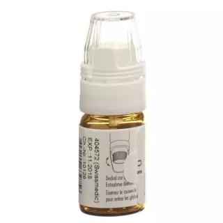 Omida Calendula шарики C 30 м  4г