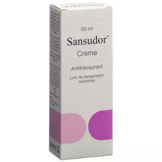 SANSUDOR KOSMETISCH