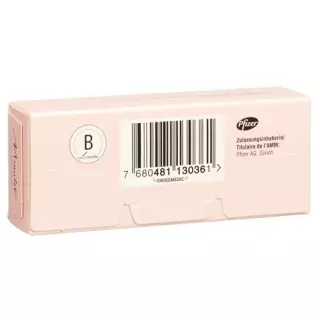 Минулет 3 x 21 драже