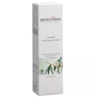 Biokosma Eucalyptus Olbad 200мл