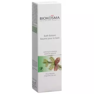 Biokosma Fichtennadelbad 200мл