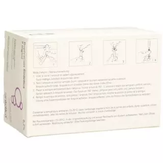 ROPIVACAIN SINTETICA 2 MG/ML 2