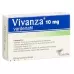 Vivanza 10 mg 12 filmtablets Vivanza 10 mg 12 filmtablets