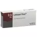Letrozol Teva 2.5 mg 100 filmtablets Letrozol Teva 2.5 mg 100 filmtablets