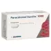 Paracetamol Sandoz 1000 mg 40 tablets Paracetamol Sandoz 1000 mg 40 tablets